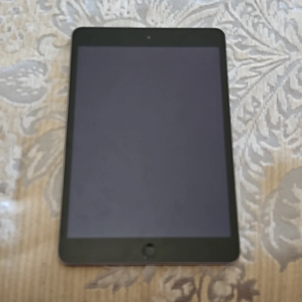 IPad mini 2 16g wifi